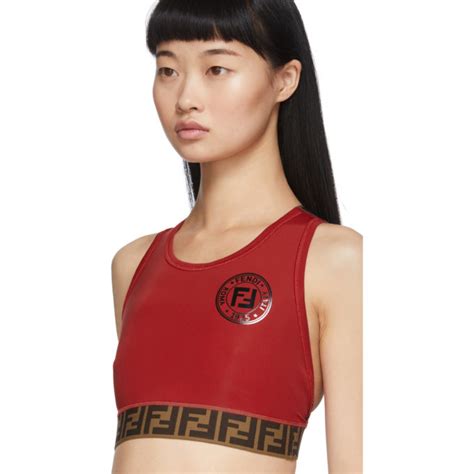 fendi sports wear|fendi same as fila.